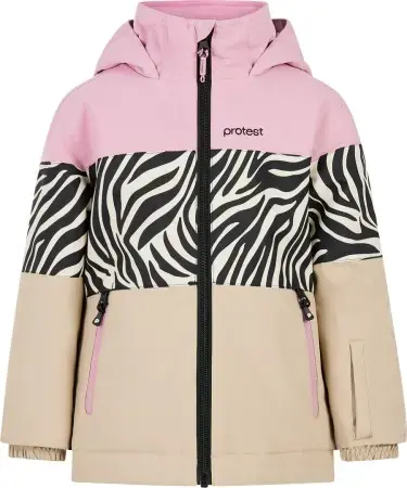 Protest PRTPLEUNI TODDLER Jacke vintage pink Warehouse One Super-Preis