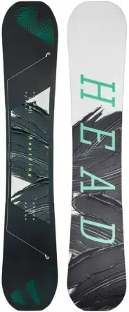 Head ANYTHING LYT Snowboard Warehouse One Begrenztes Angebot