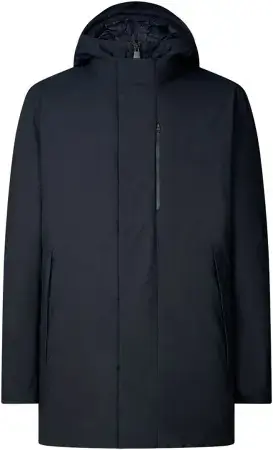 Markenprodukt Save the duck SESLE Jacke blue black Warehouse One