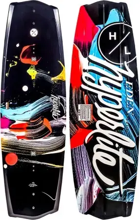 Hyperlite EDEN 2.0 Wakeboard Warehouse One Neue Ware