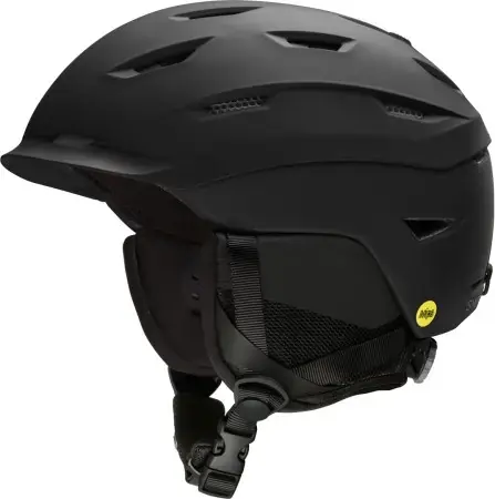 Sichere Zahlung Smith LEVEL MIPS Helm matte black Warehouse One