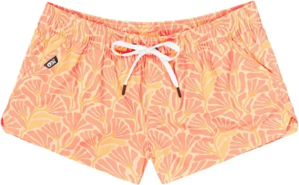 Kracherpreis Picture NAPKEY PRINTED Boardshort posedonia print Warehouse One