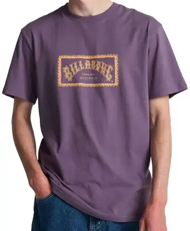 Top-Preis Billabong ARCH FRAME T-Shirt dusty grape Warehouse One