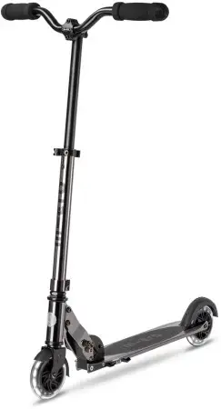 Wochenendangebot Micro SPRITE LED Scooter nechrome black Warehouse One