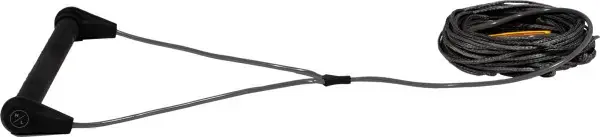 Hyperlite OUTLAW Hantel + SPECTRA Seil grey Warehouse One Begrenztes Angebot