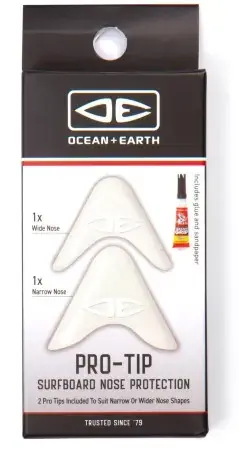 Echt Ocean earth PRO-TIP NOSE PROTECTION KIT Warehouse One