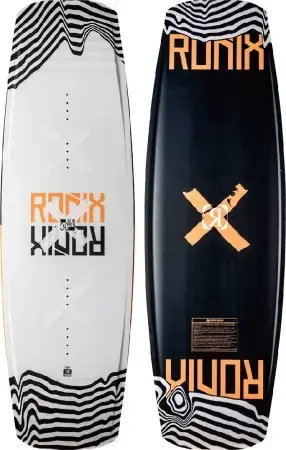Kracherpreis Ronix JULIA RICK Wakeboard Warehouse One