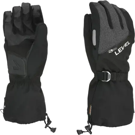 Online Kaufen Level STAR Handschuh pk black Warehouse One