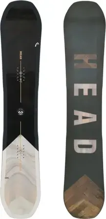 Sale Head SPADE LYT Snowboard Warehouse One