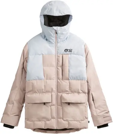 Picture FACE IT Jacke shadow gray Warehouse One Wochenendangebot