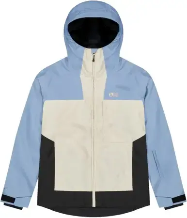 Picture SEAKREST Jacke stonewash Warehouse One Letzte Chance