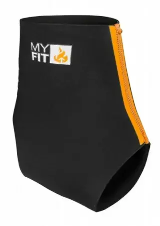 Powerslide MYFIT DONUT 2MM Footies black Warehouse One Jetzt Kaufen