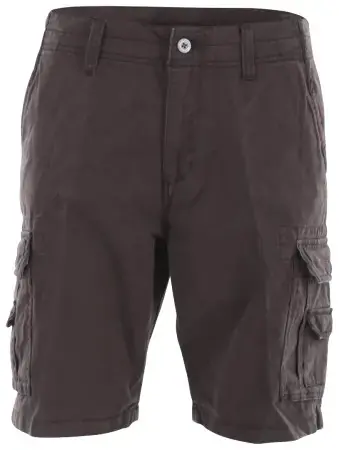 Sale Rip curl CLASSIC SURF TRAIL CARGO Walkshort washed black Warehouse One