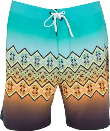 Abverkauf Hurley PHANTOM-ECO CLASSIC 18 Boardshort fiji Warehouse One