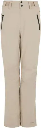 Protest CINNAMON Hose bamboobeige Warehouse One Expressversand