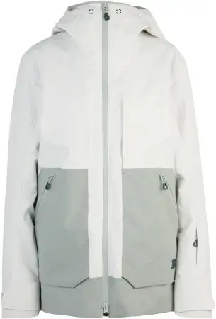 Solange Der Vorrat Reicht Ziener RUDOLFINA Jacke green frost Warehouse One