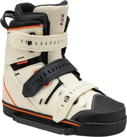 Geprüft Slingshot KTV EVERSHRED V2 Boots Warehouse One