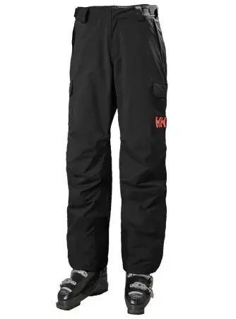 Helly hansen SWITCH CARGO INSULATED WOMEN Hose black Warehouse One Neue Kollektion