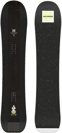 Salomon HPS - GOOP Snowboard Warehouse One Heißes Angebot