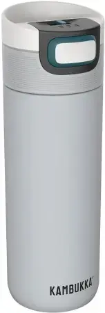 Schnäppchen Kambukka ETNA 500ML Isolierflasche uncertain grey Warehouse One