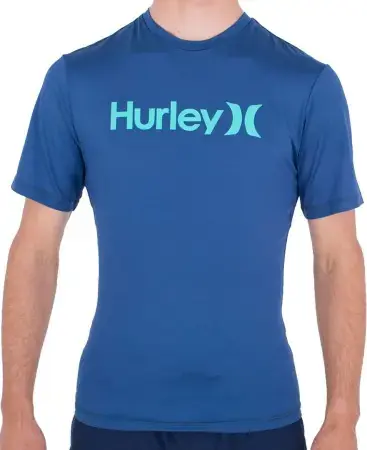 Schneller Versand Hurley ONE AND ONLY QUICKDRY SS Lycra submarine Warehouse One