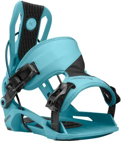 Nidecker FLOW NEXUS Bindung turquoise Warehouse One Neue Ware