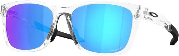 Meistverkauft Oakley PARACORD Sonnenbrille polished clear/prizm sapphire Warehouse One