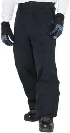 Rip curl ANTI SERIES SLUSH Hose black Warehouse One Markenware