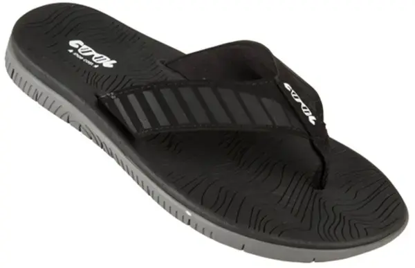 Cool SPECTRE Sandale black Warehouse One Begrenztes Angebot