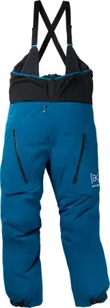 Burton AK GORE TEX PRO ACAMAR BIB Hose blue teal Warehouse One Begrenztes Angebot
