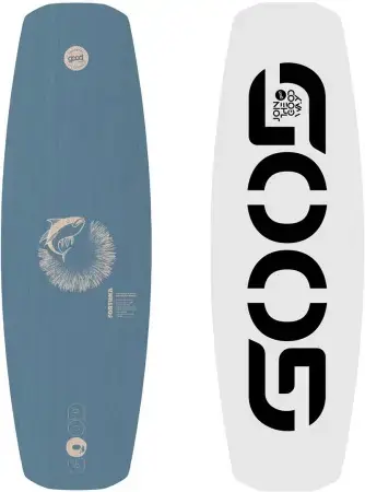 Top-Preis Goodboards FORTUNA Wakeboard Warehouse One