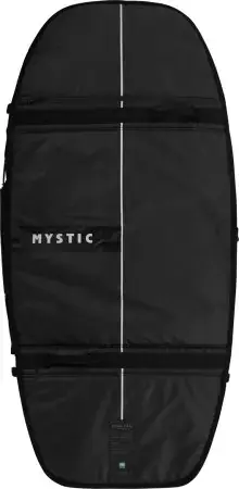 Top-Preis Mystic SAGA FOIL Boardbag black Warehouse One