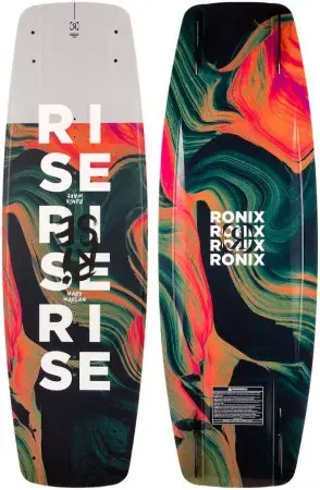 Nur Heute Ronix RISE LADIES AIR CORE 3 Wakeboard Warehouse One