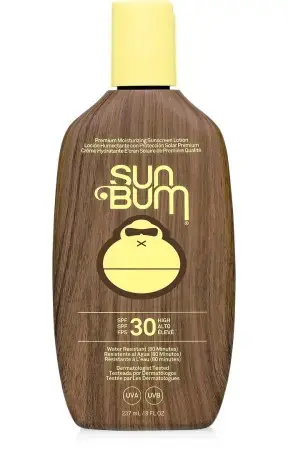 Sun bum ORIGINAL Sonnencreme SPF 30 237ml Warehouse One Markenprodukt