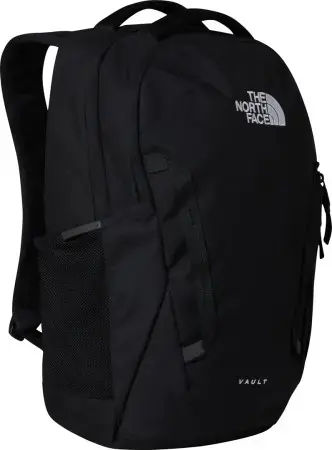 Beliebt The north face VAULT Rucksack tnf black Warehouse One