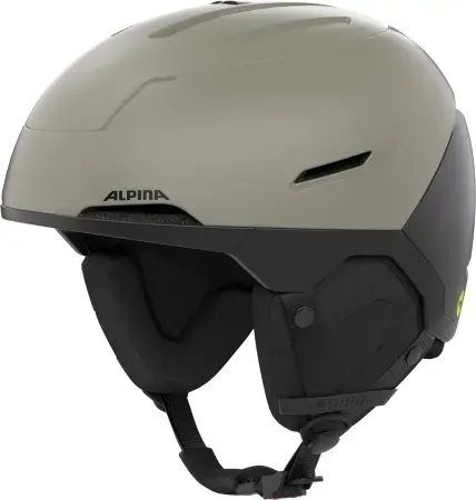 Sale Alpina VERSATILE MIPS Helm moon grey matt Warehouse One