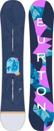 Burton YEASAYER FLYING V Snowboard Warehouse One Solange Der Vorrat Reicht