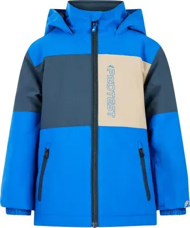 Sonderangebot Protest PRTCONNER TODDLER Jacke vibrant blue Warehouse One
