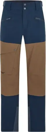 Online Kaufen Ziener TIFFIN Hose hale navy Warehouse One