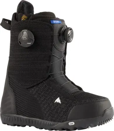 Burton RITUAL BOA Boot black Warehouse One Direkt Vom Hersteller
