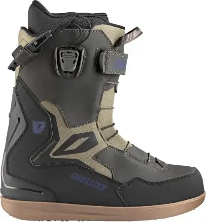Deeluxe ID TEAM Boot dark earth Warehouse One Bestpreis