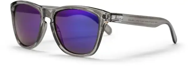 Neuheit Chpo BODHI Sonnenbrille black/blue polarized Warehouse One