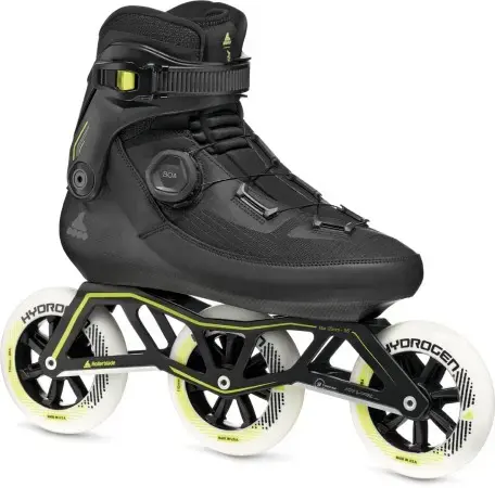 Direktkauf Rollerblade REVV BOA 110 Inline Skate black Warehouse One