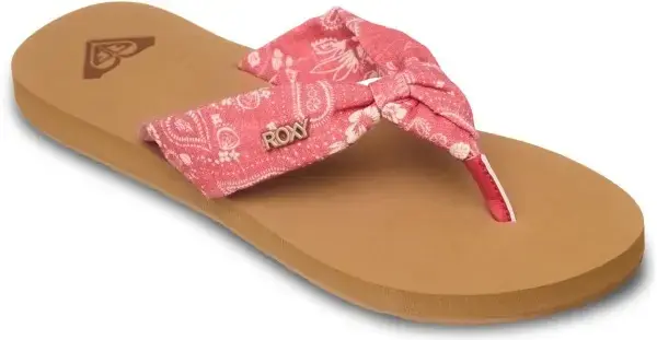 Preis Gesenkt Roxy PAIA V Sandale hibiscus Warehouse One