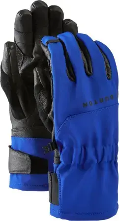 Zertifiziert Burton AK TECH Handschuh jake blue Warehouse One