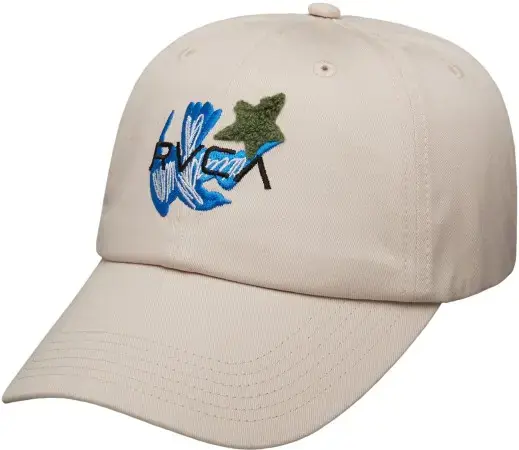 Rvca AF BIRD LOGO CAP Cap moonbeam Warehouse One Angebot
