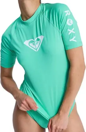Zertifiziert Roxy WHOLE HEARTED SS Lycra katydid Warehouse One