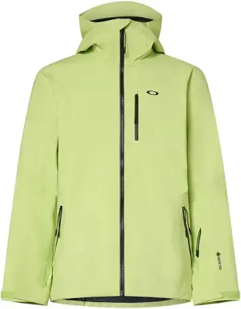Schneller Versand Oakley UNBOUND GORE-TEX SHELL 2.0 Jacke light green Warehouse One