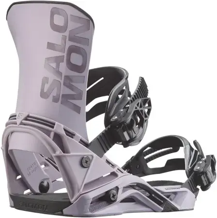 Begrenztes Angebot Salomon DISTRICT Bindung nirvana Warehouse One