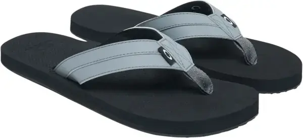 Oakley BARK FLIP FLOP LTD Sandale cement Warehouse One Ausverkauf